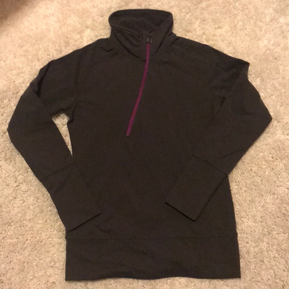 Zobha pullover